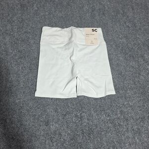 Girls Biker Shorts Size Small 7